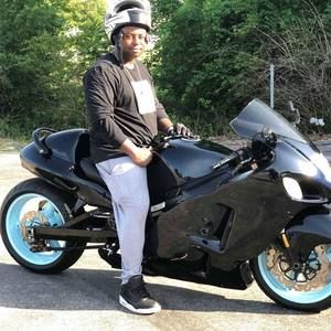 Meet your Posher, Bernard